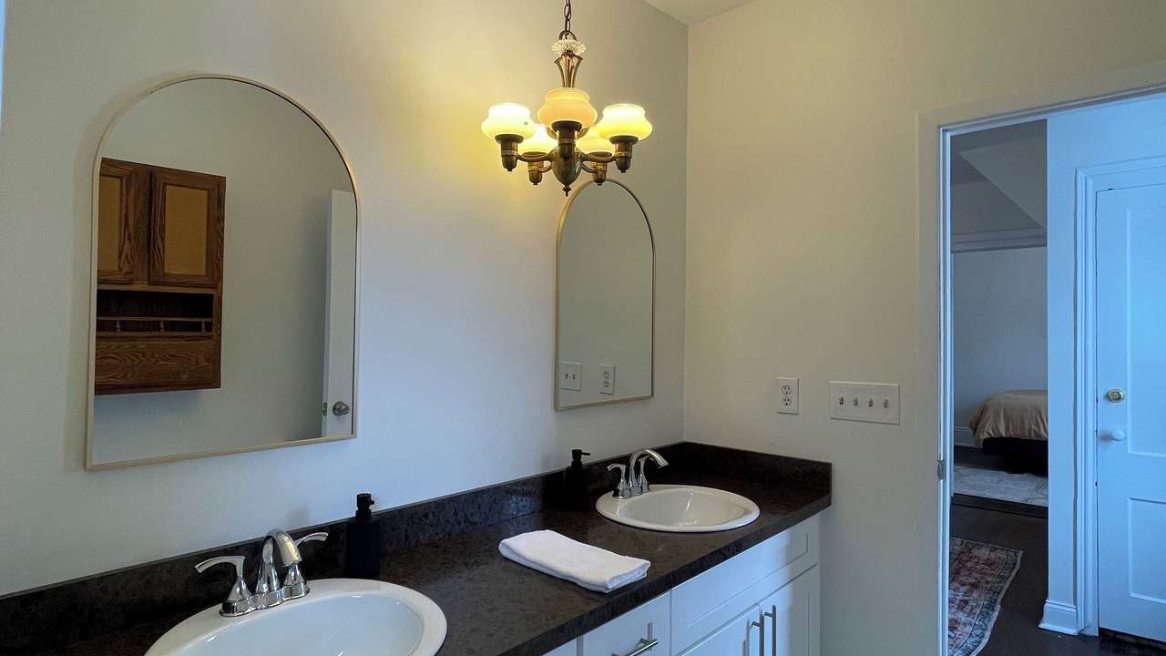 Photo of Bathroom in Allentown