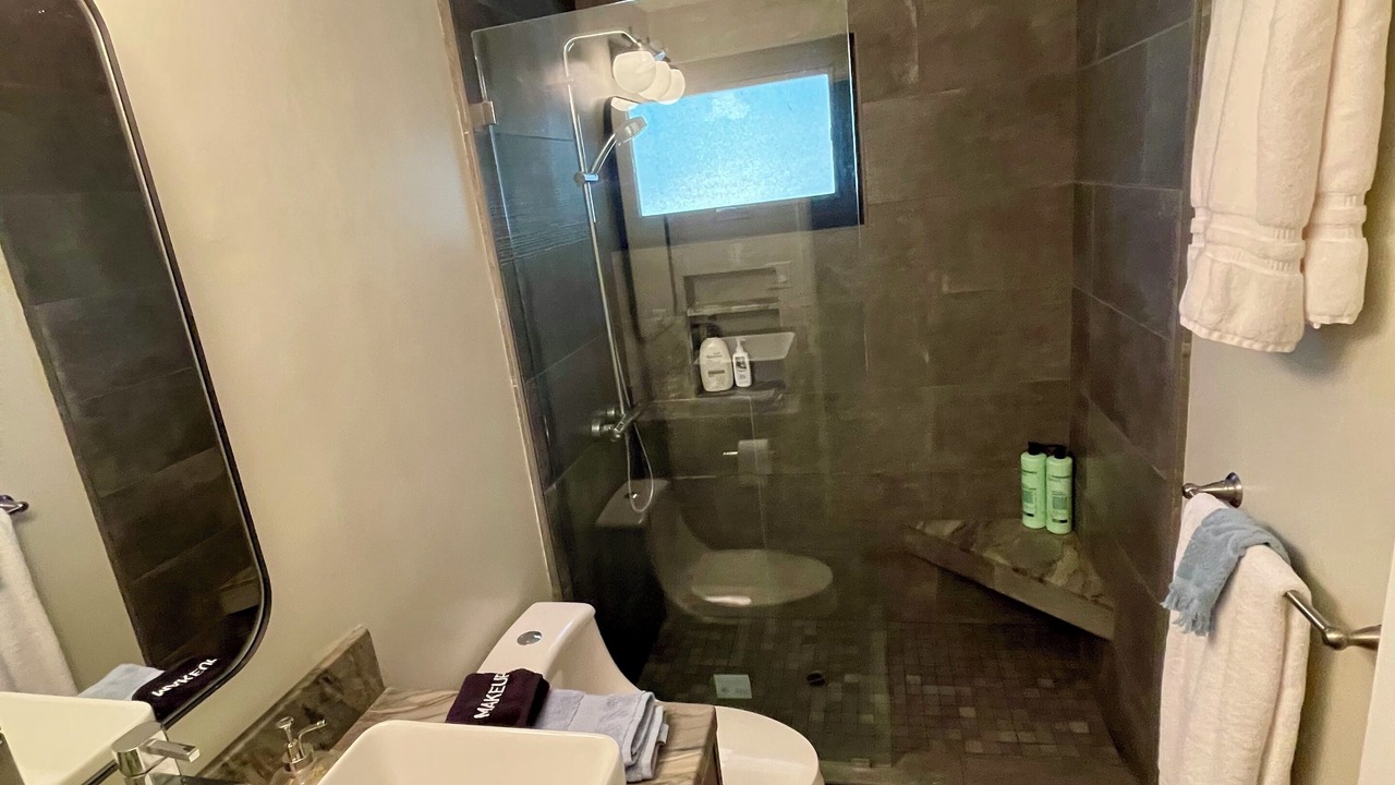 Photo of Bathroom in Nevada City