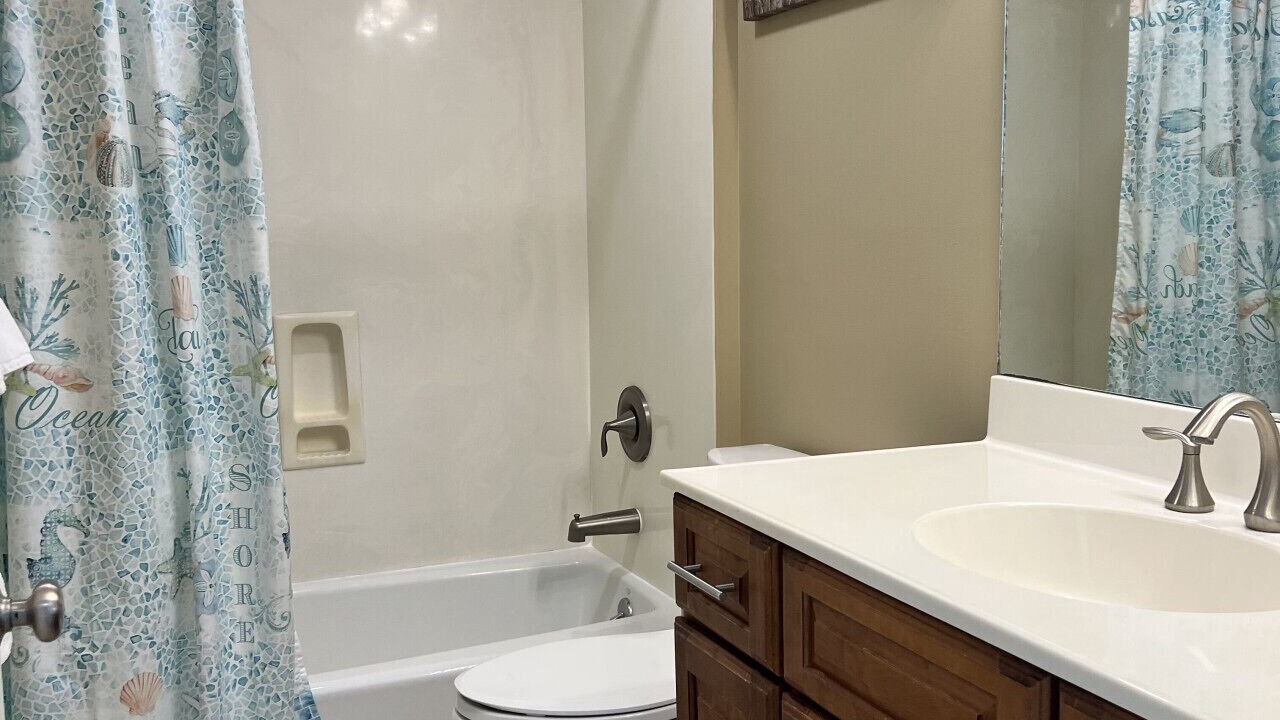 Photo of Bathroom in Tybee Island