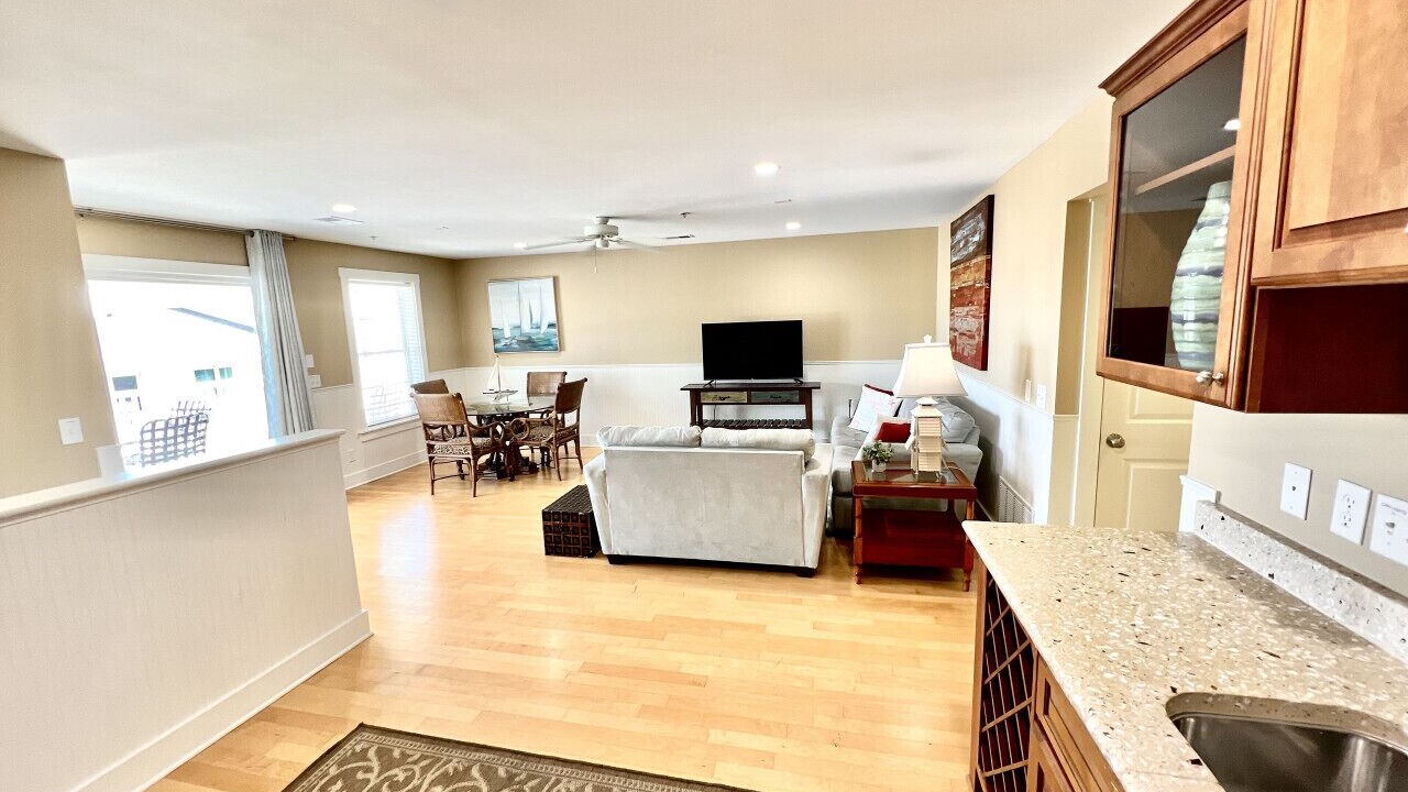 Photo of Bedroom in Tybee Island