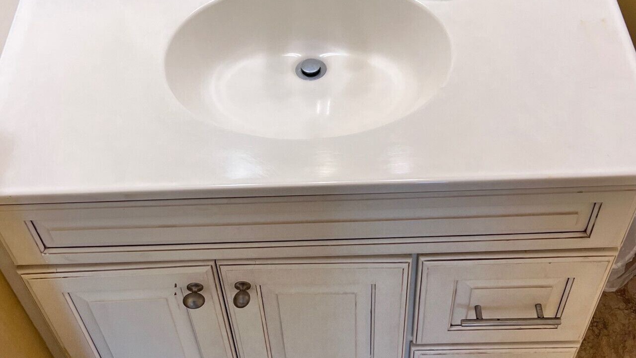 Photo of Bathroom in Tybee Island