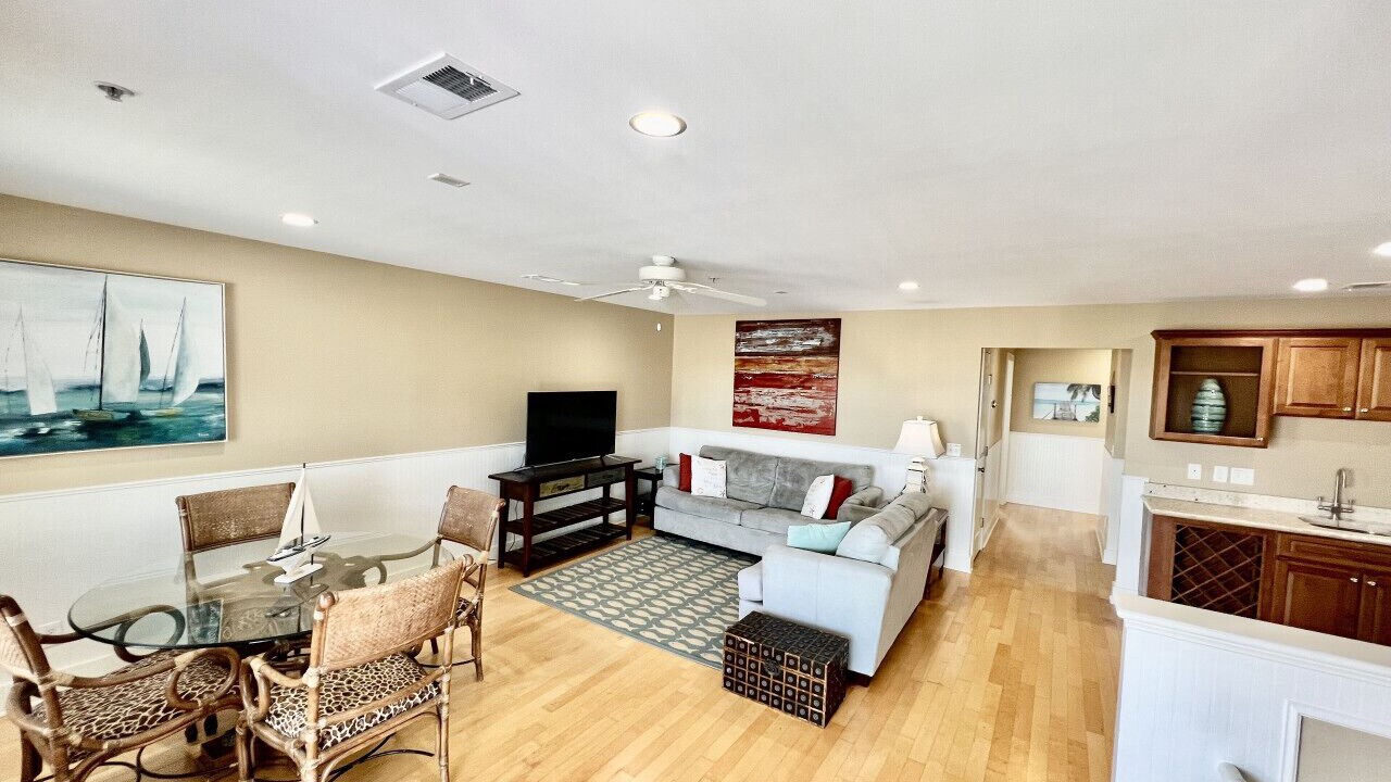 Photo of Bedroom in Tybee Island