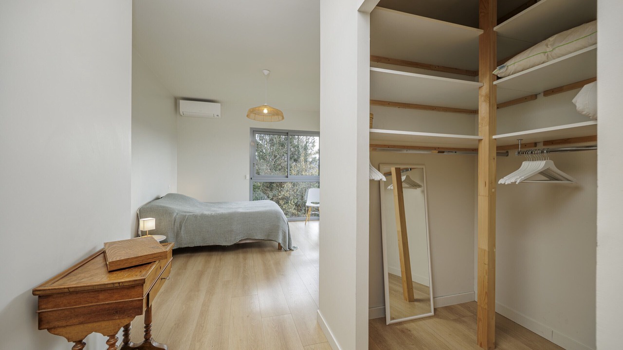 Photo of Bedroom in Veyrier-du-Lac