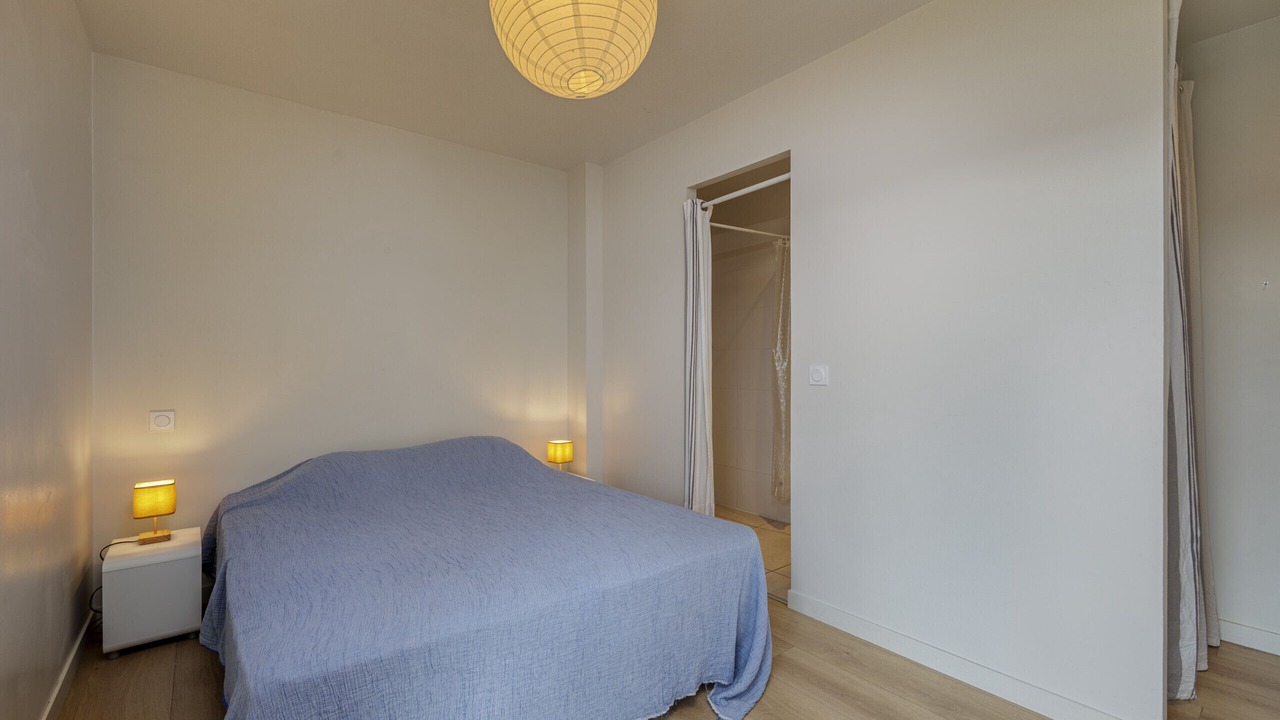 Photo of Bedroom in Veyrier-du-Lac