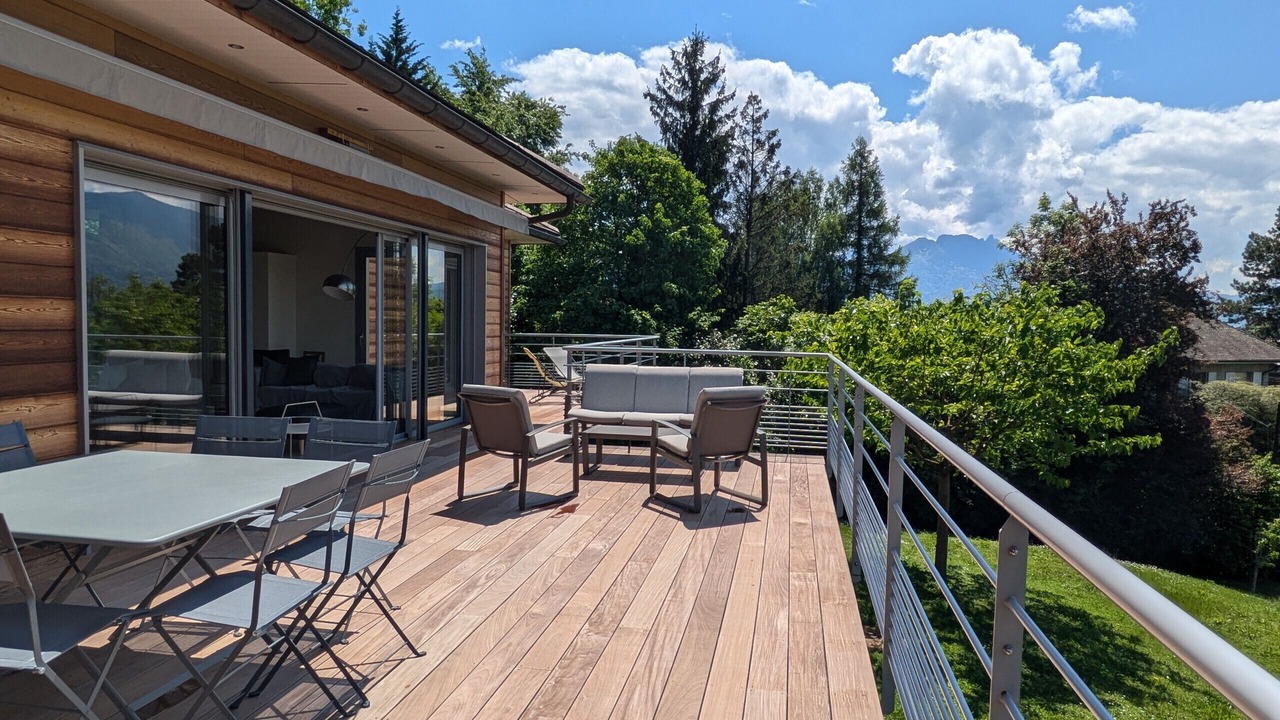 Photo of Outdoor in Veyrier-du-Lac