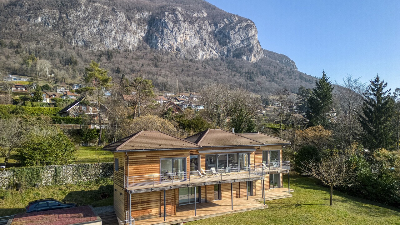 Photo of Outdoor in Veyrier-du-Lac