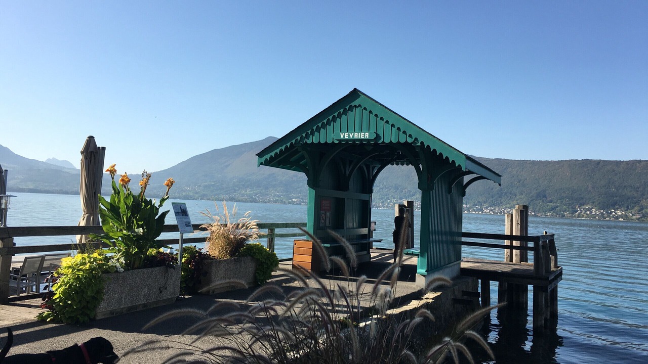 Photo of Others in Veyrier-du-Lac