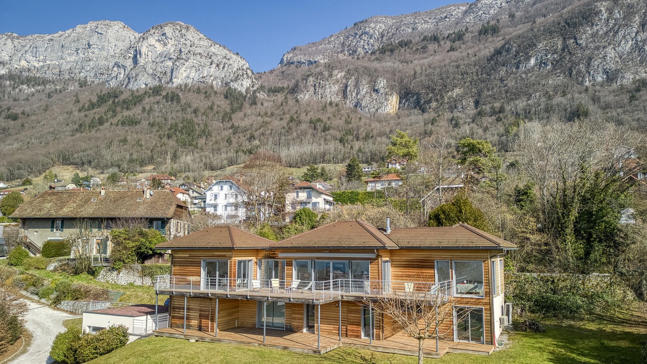 Photo of Outdoor in Veyrier-du-Lac