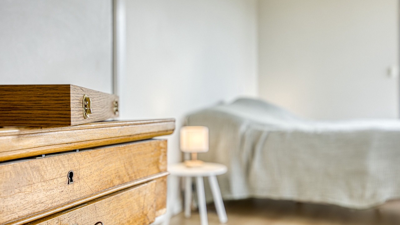 Photo of Bedroom in Veyrier-du-Lac