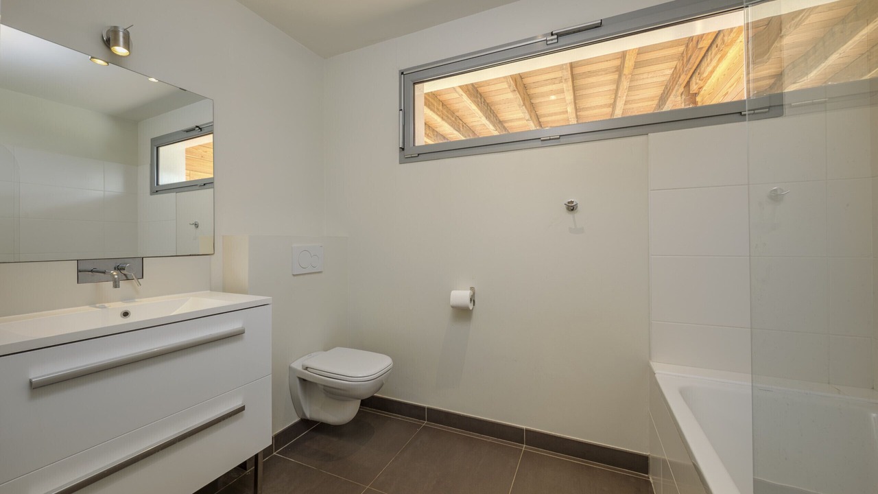 Photo of Bathroom in Veyrier-du-Lac