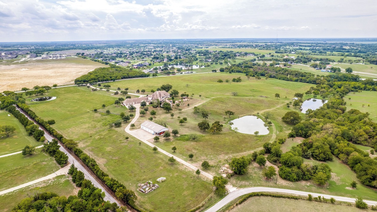 Photo of Outdoor in Forney