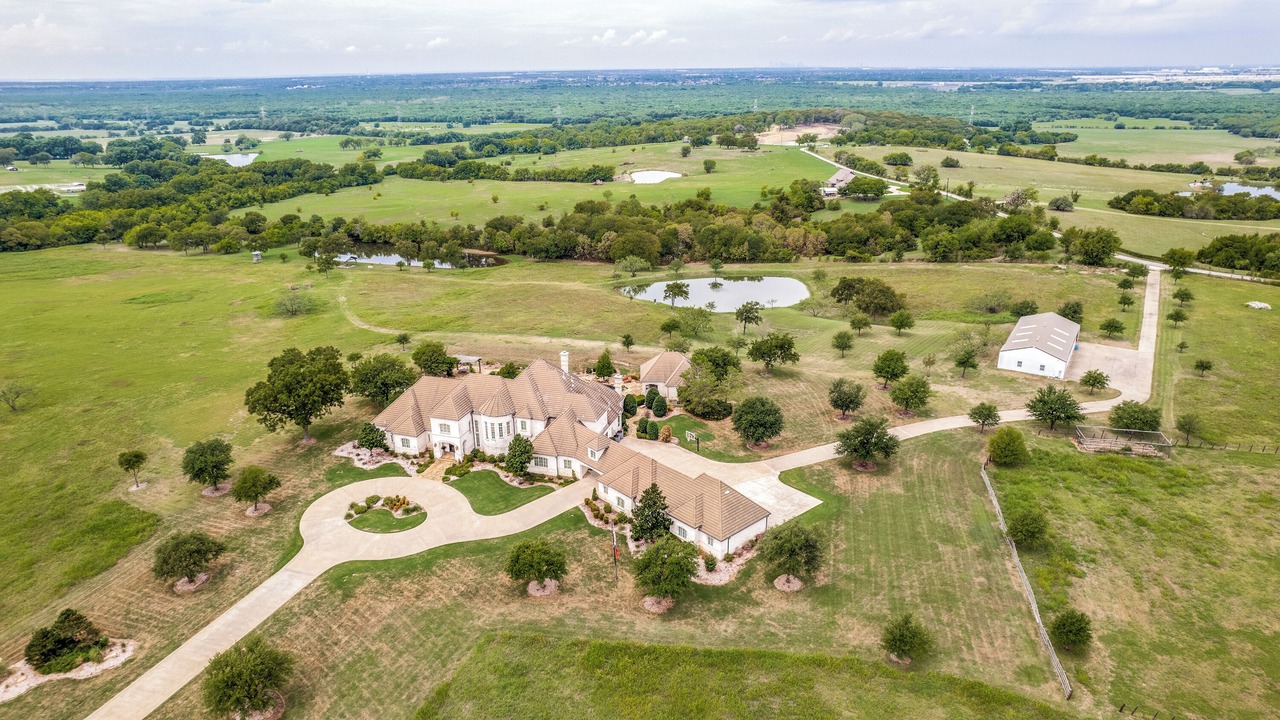 Photo of Outdoor in Forney