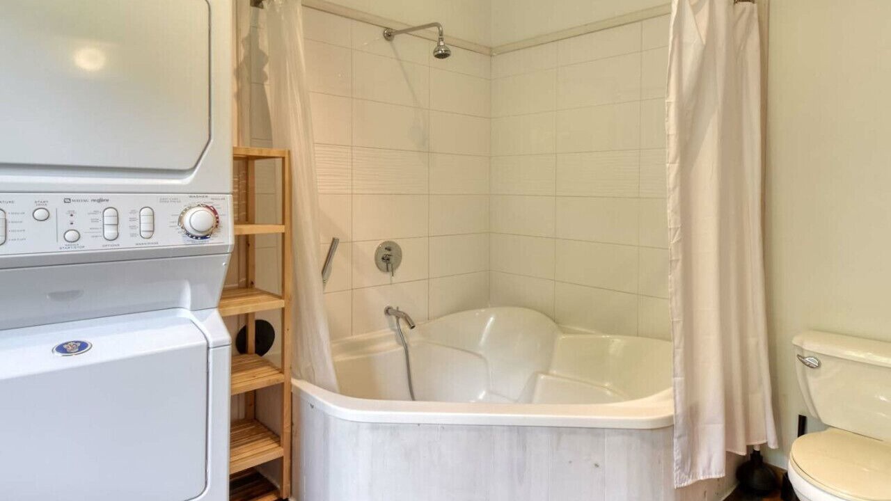 Photo of Bathroom in Amherst