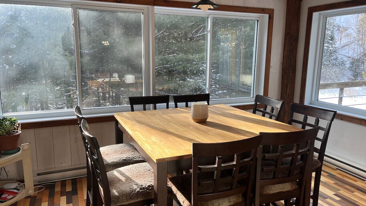 Photo of Livingroom in Amherst