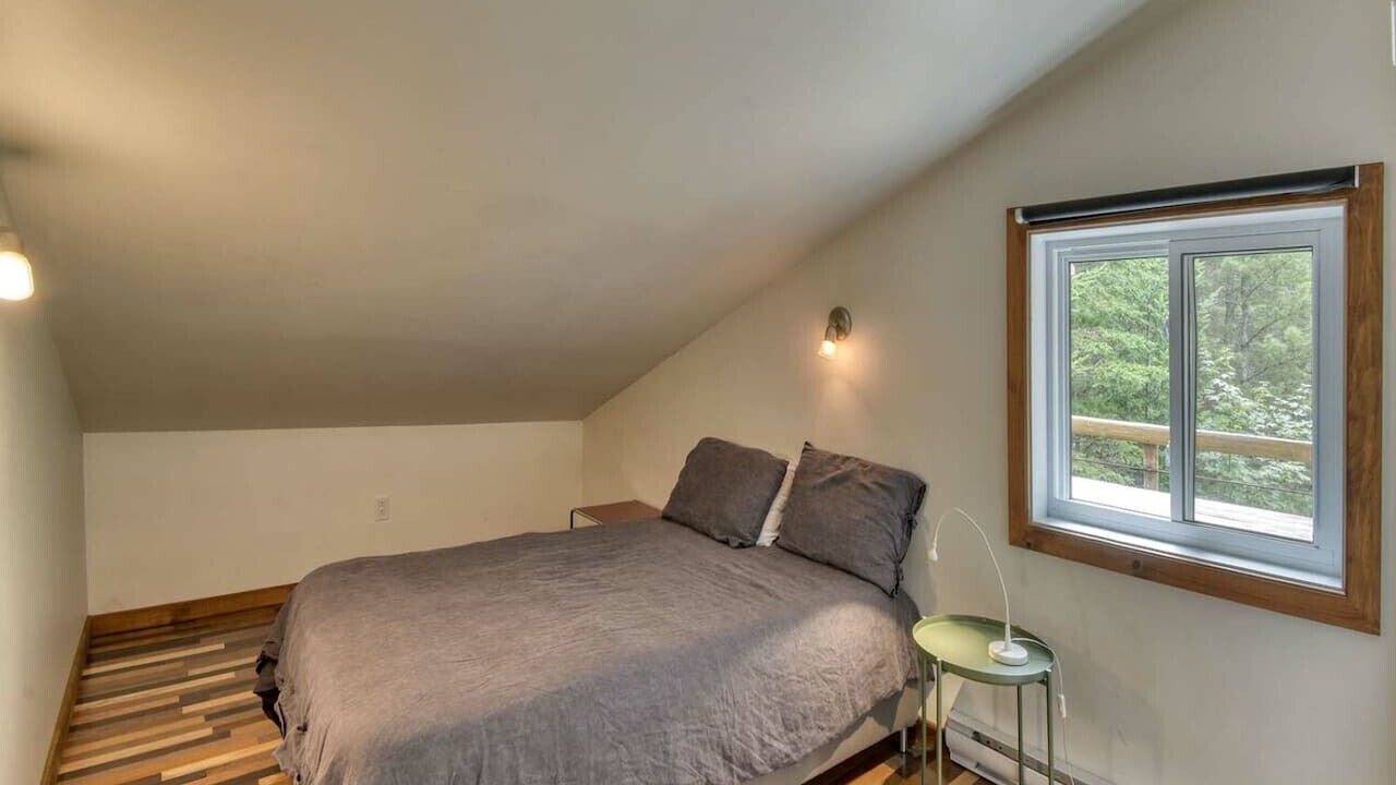 Photo of Bedroom in Amherst
