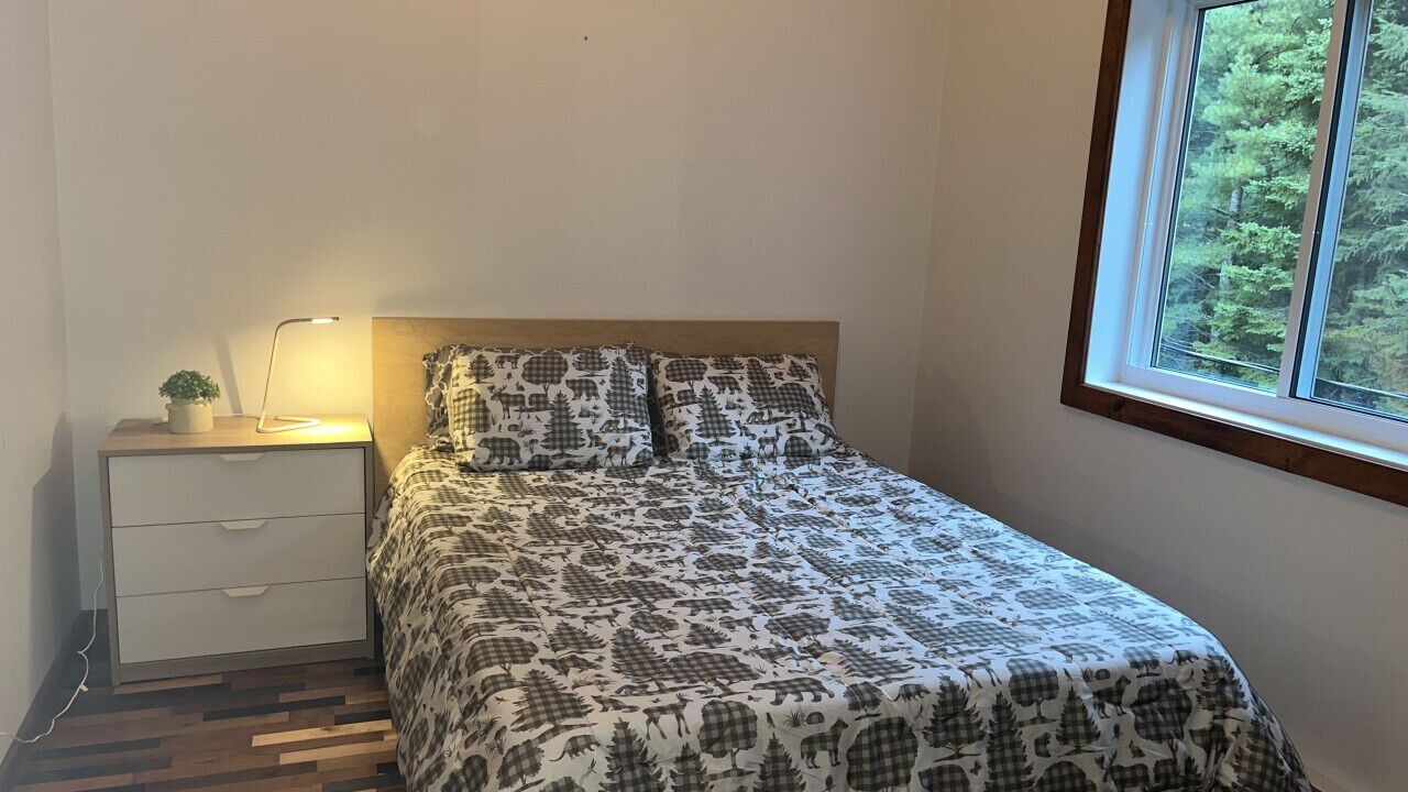 Photo of Bedroom in Amherst