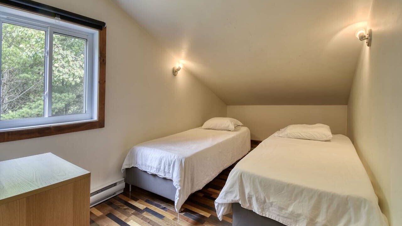 Photo of Bedroom in Amherst