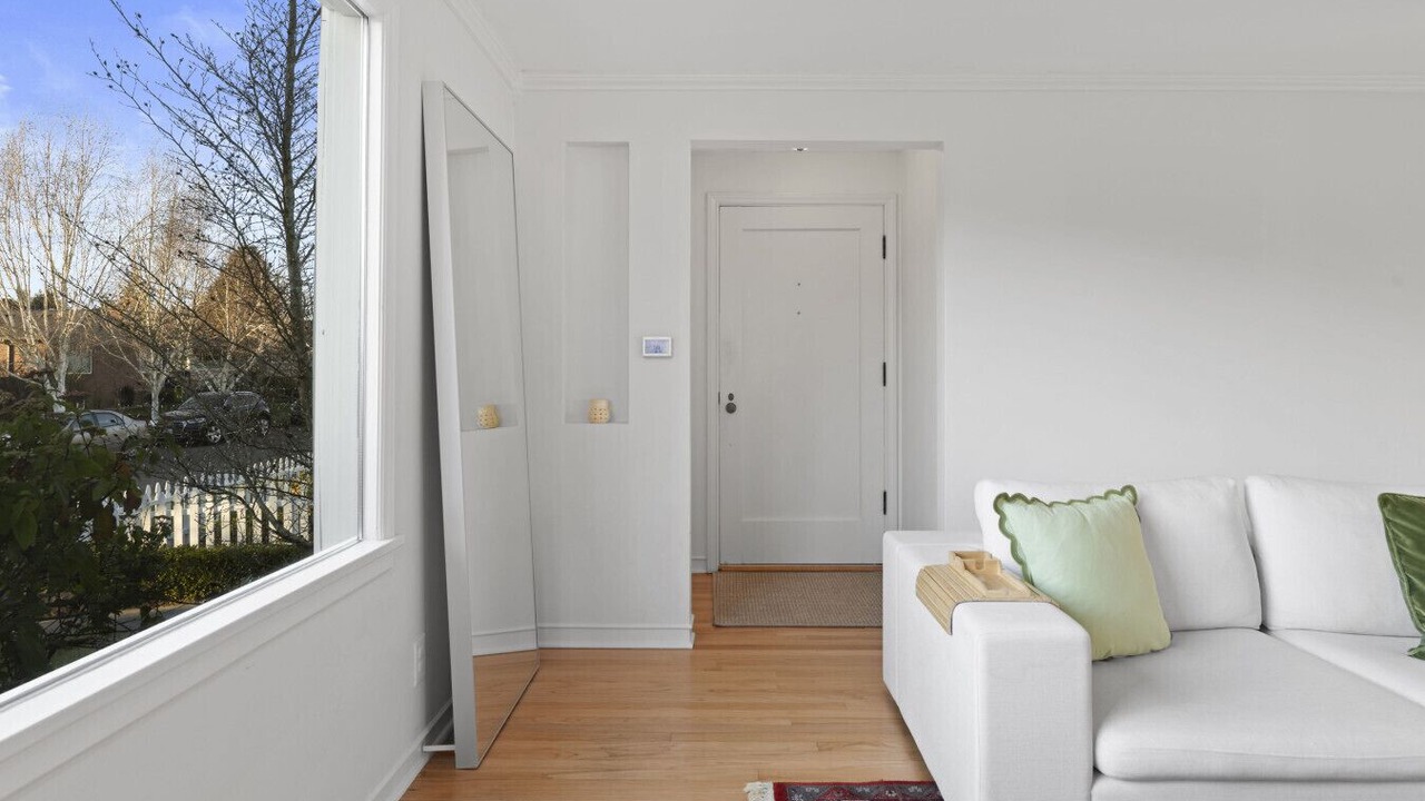 Photo of Bedroom in Loyal Heights