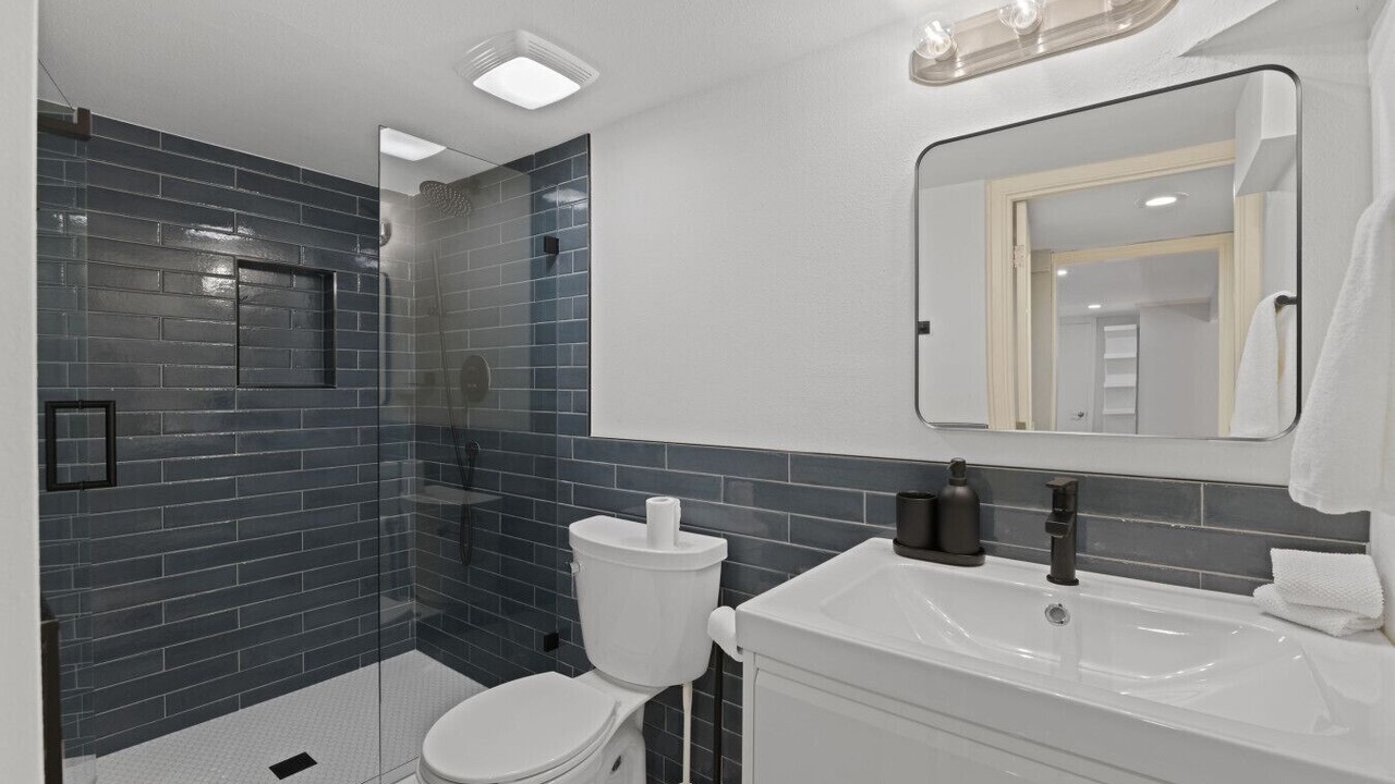 Photo of Bathroom in Loyal Heights