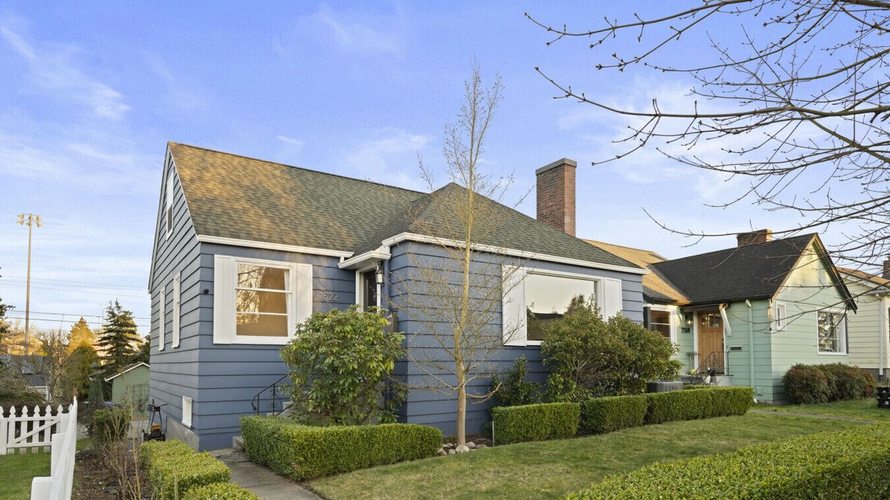 Photo of Outdoor in Loyal Heights