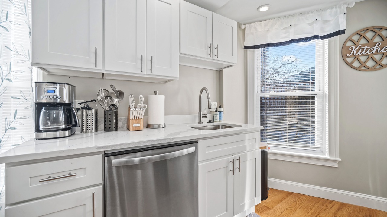 Photo of Kitchen in North End