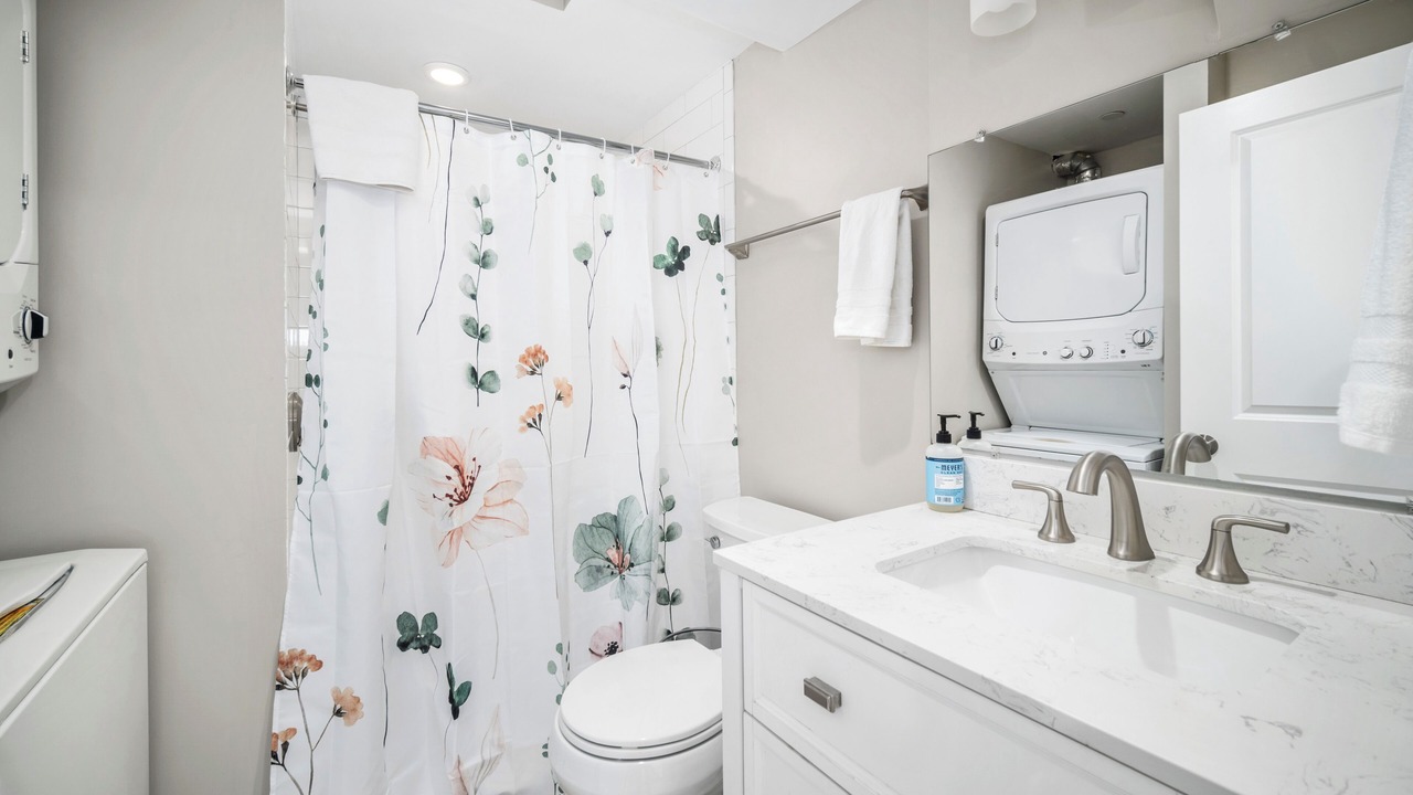 Photo of Bathroom in North End