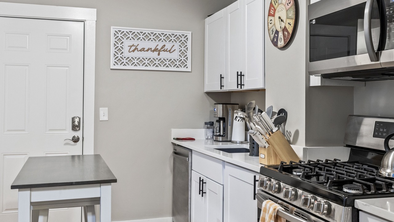 Photo of Kitchen in North End