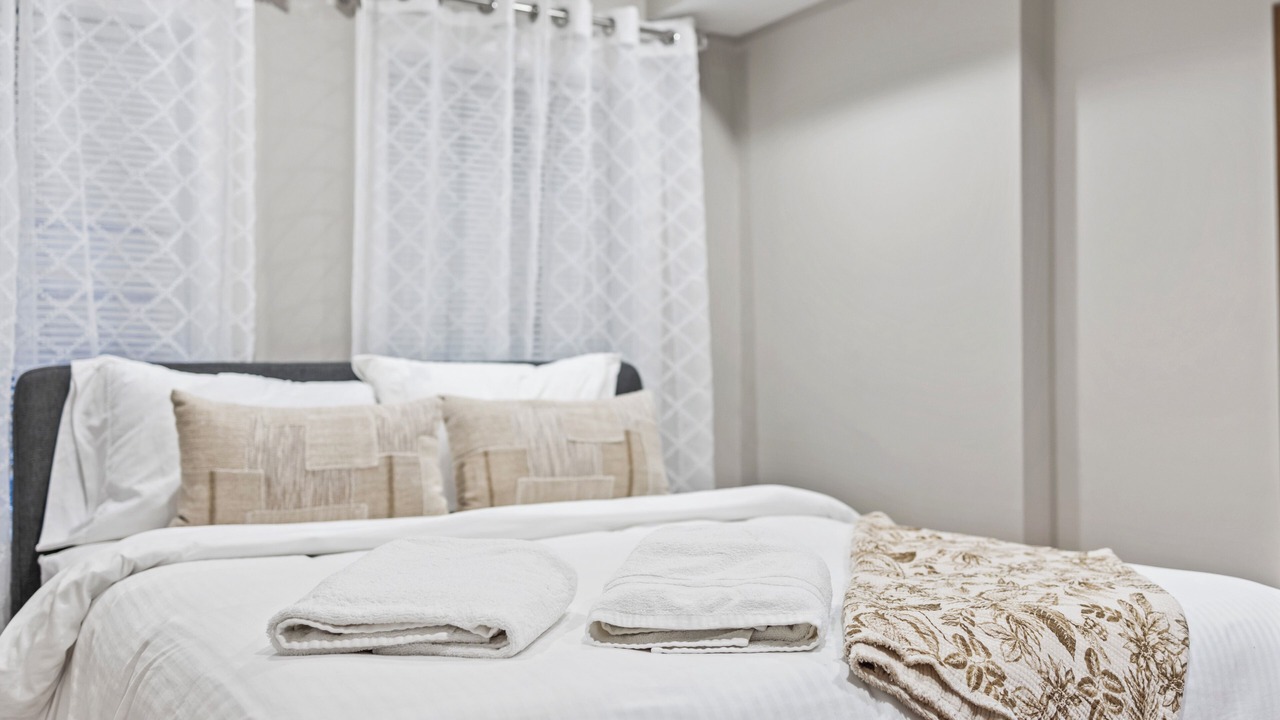 Photo of Bedroom in North End