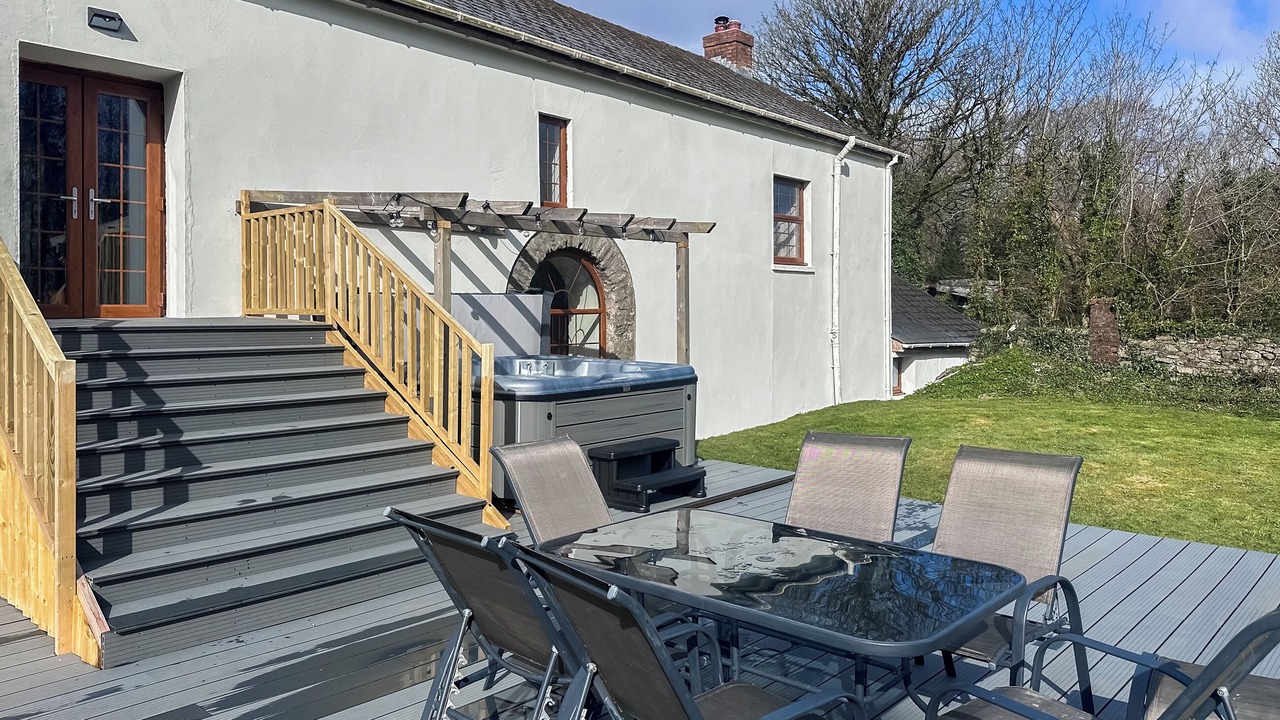 Photo of Others in Llangain