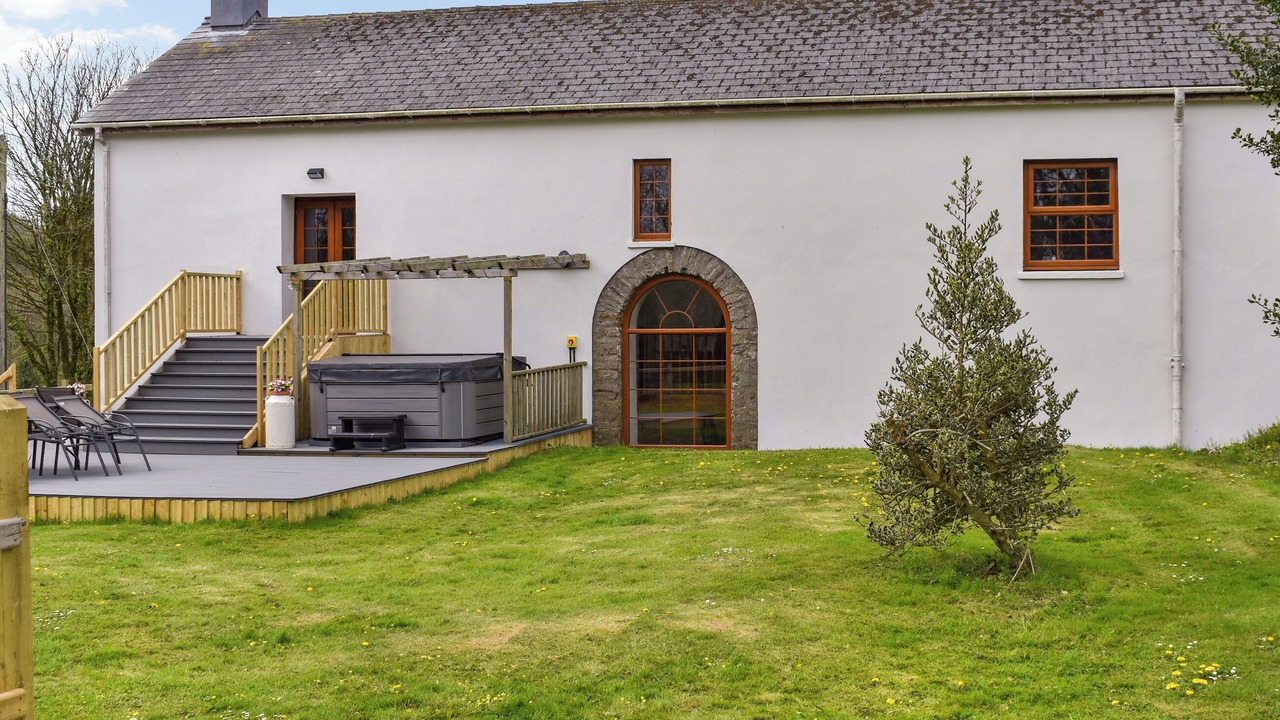 Photo of Outdoor in Llangain