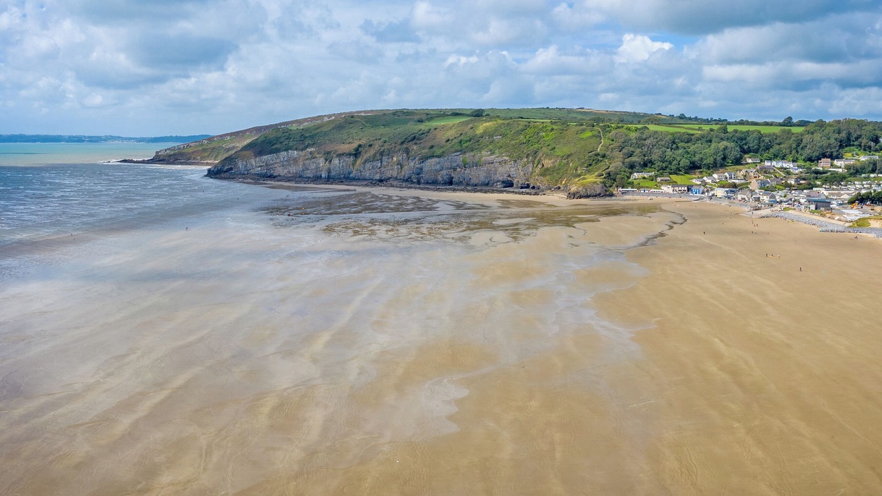 Photo of Others in Llangain