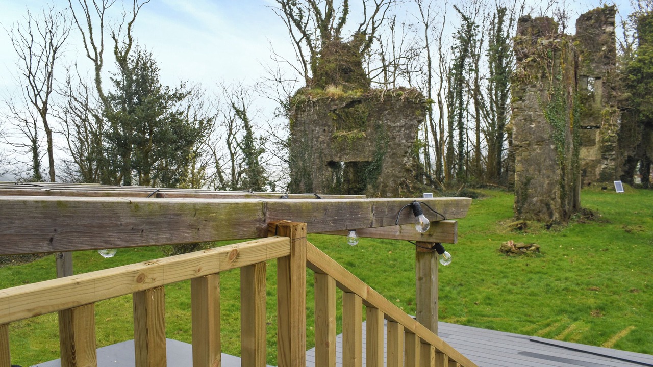 Photo of Outdoor in Llangain