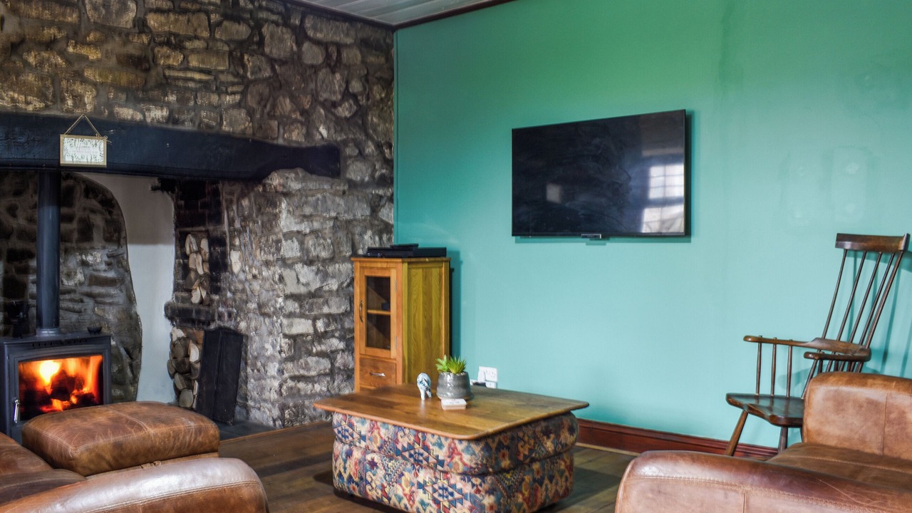 Photo of Others in Llangain