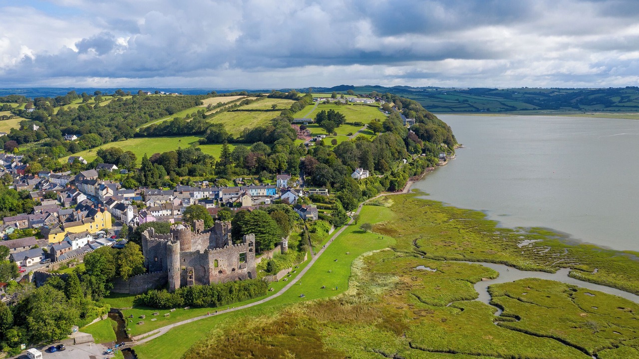 Photo of Others in Llangain