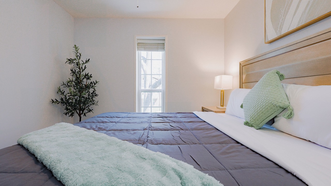 Photo of Bedroom in Spring Branch West
