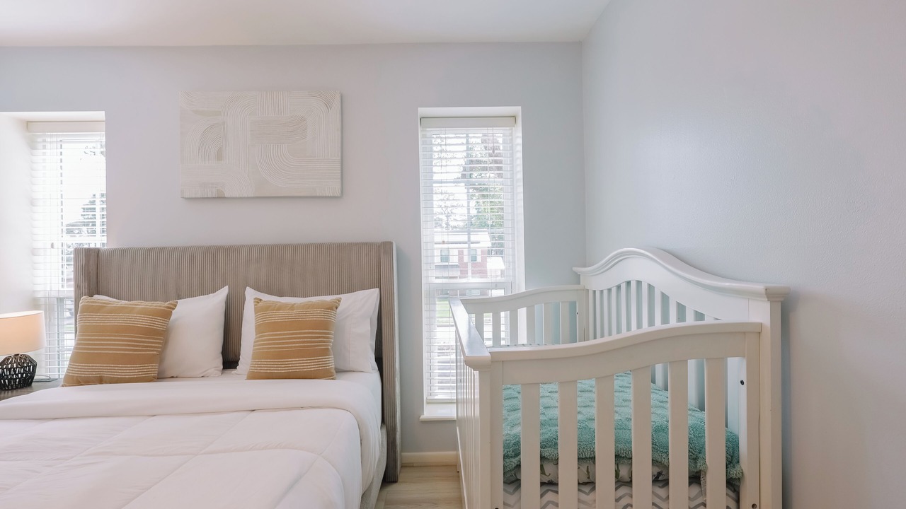Photo of Bedroom in Spring Branch West