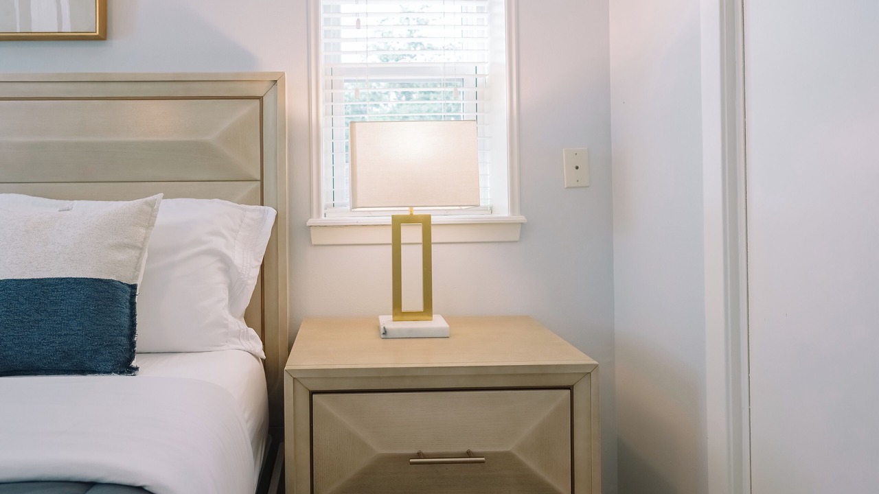 Photo of Bedroom in Spring Branch West