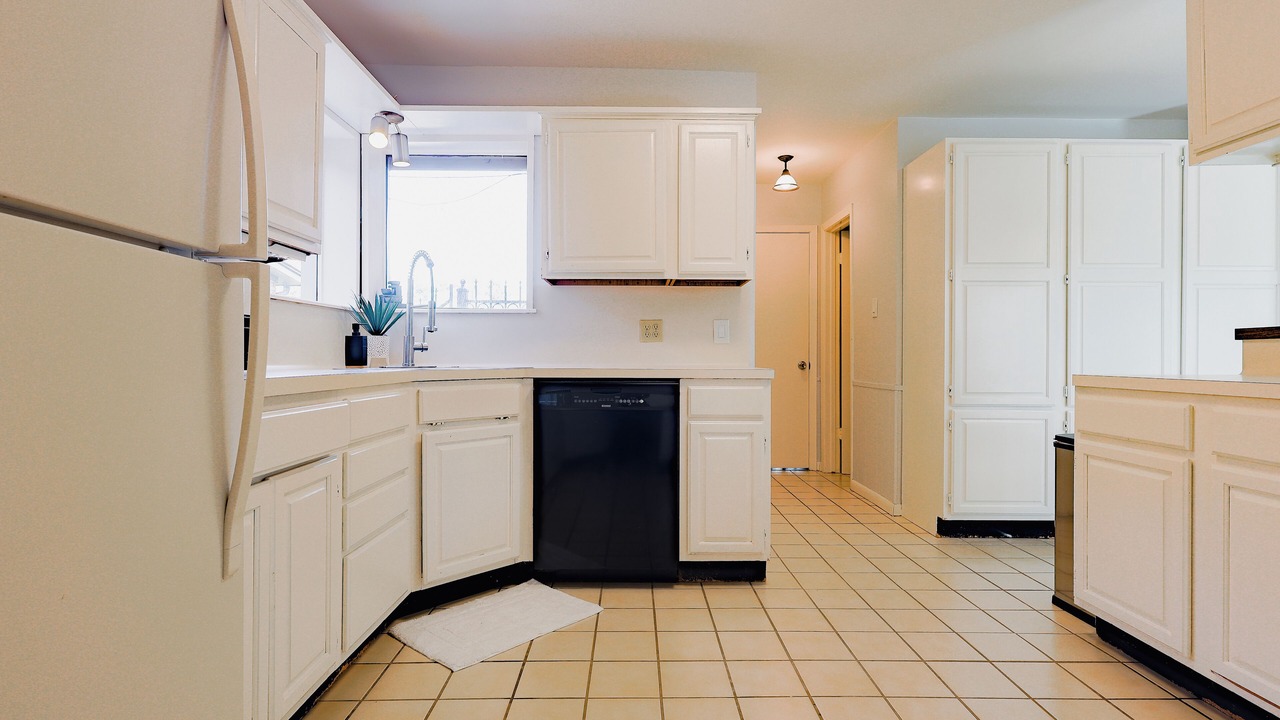 Photo of Kitchen in Spring Branch West