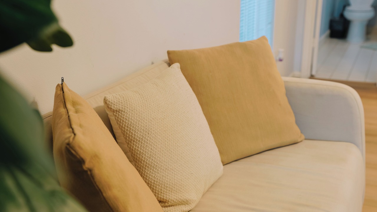 Photo of Livingroom in Spring Branch West