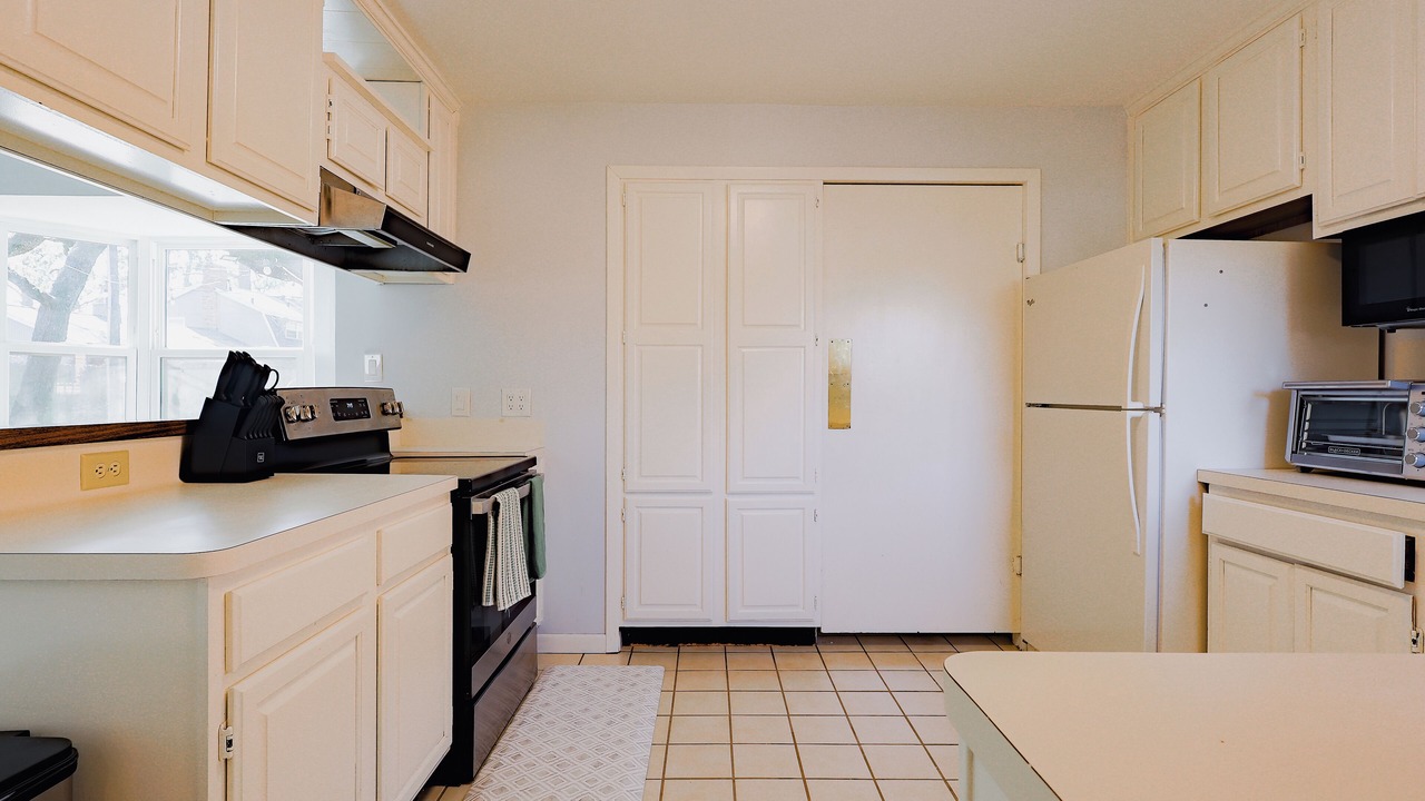 Photo of Kitchen in Spring Branch West