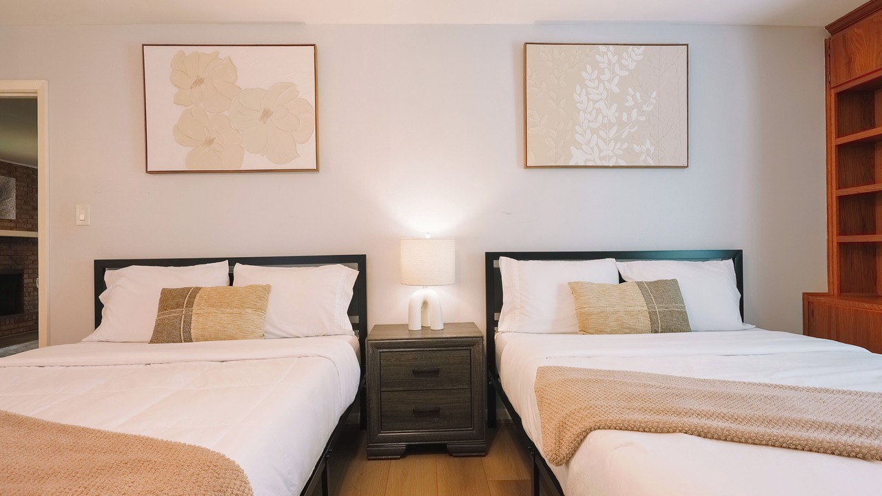 Photo of Bedroom in Spring Branch West