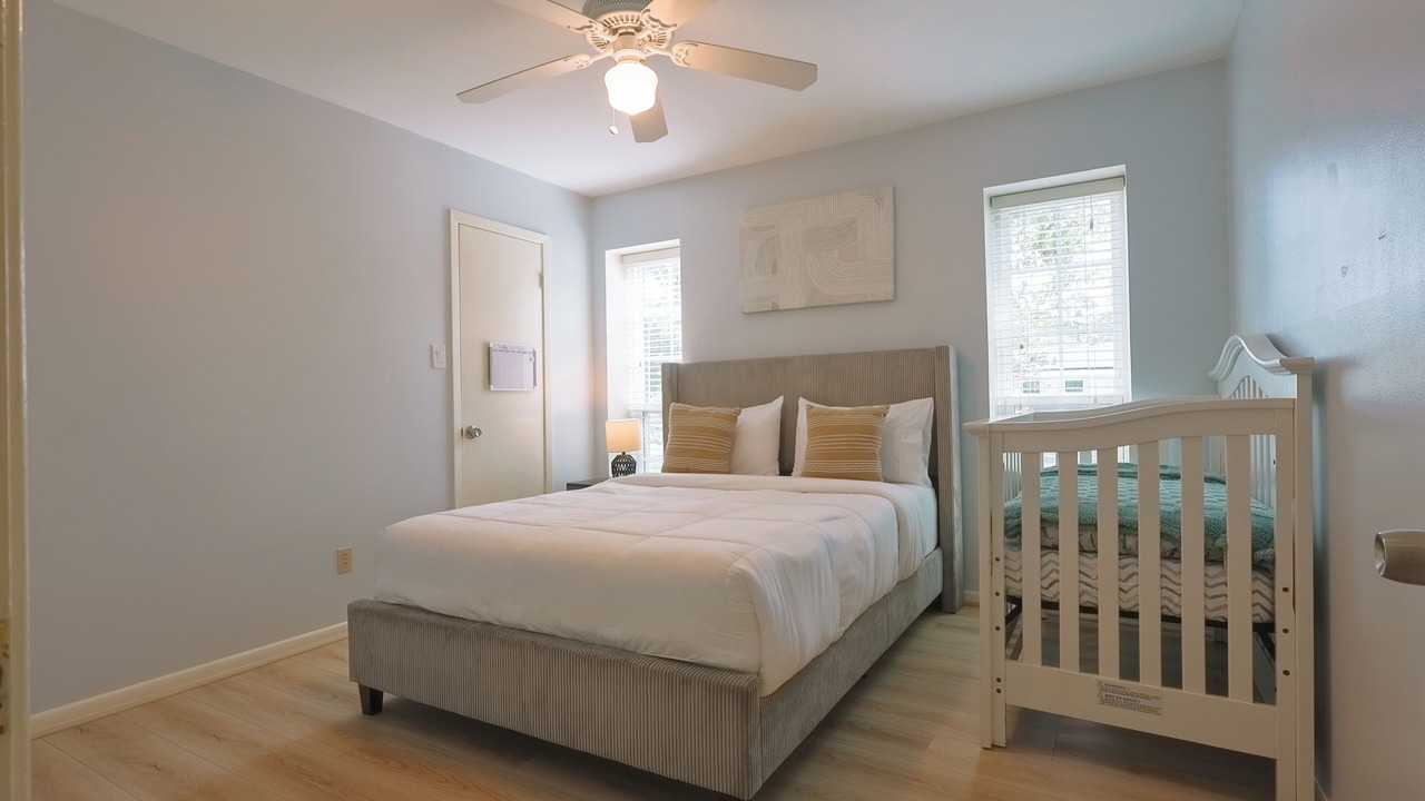 Photo of Bedroom in Spring Branch West