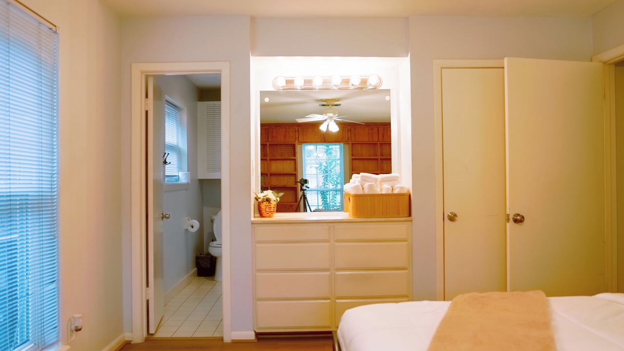 Photo of Bedroom in Spring Branch West