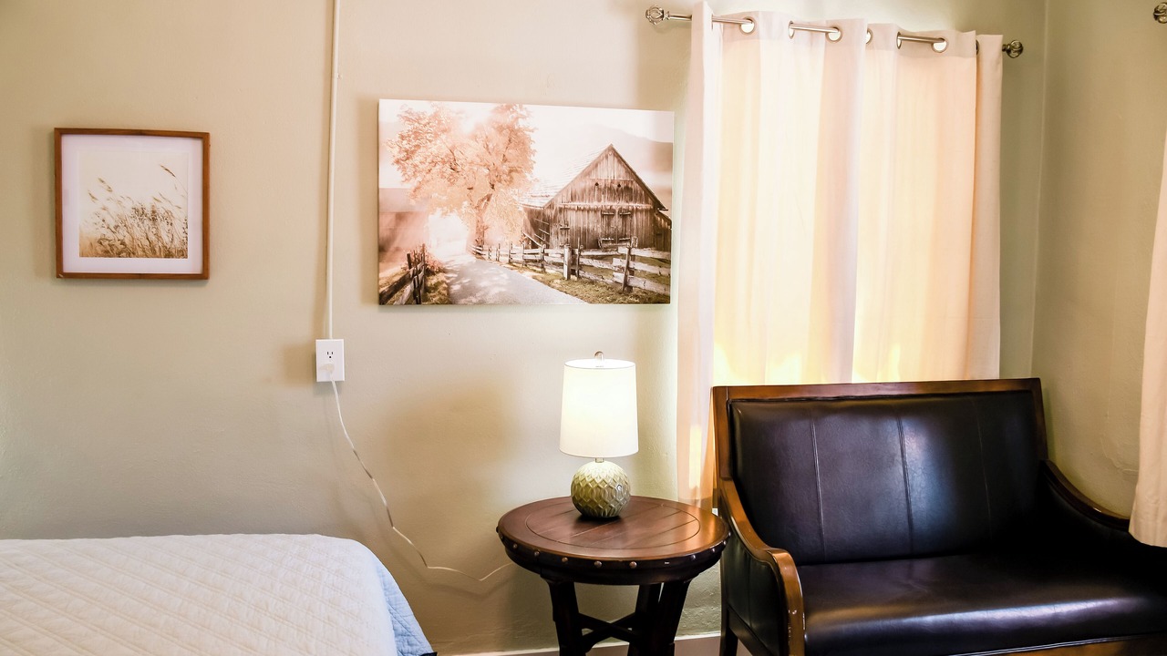 Photo of Bedroom in Alpine