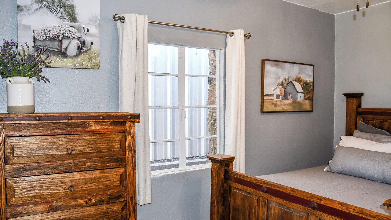 Photo of Bedroom in Alpine