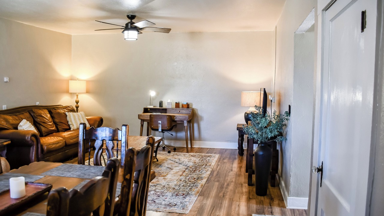 Photo of Livingroom in Alpine