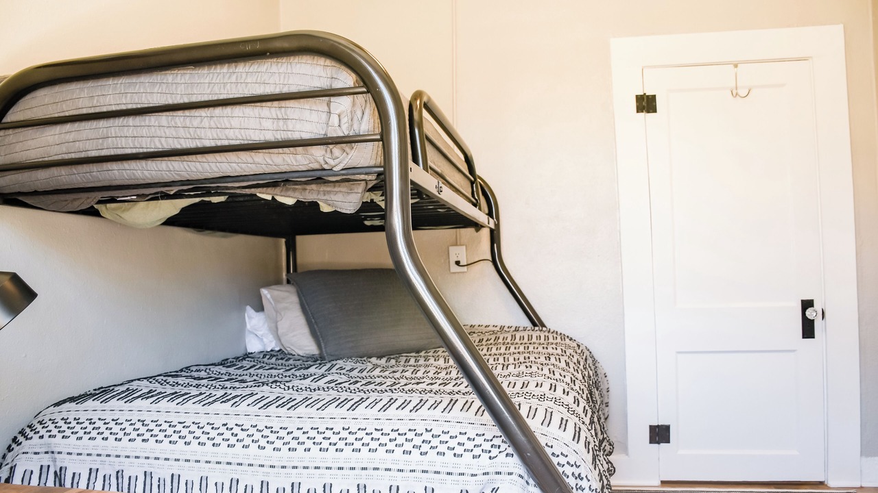 Photo of Bedroom in Alpine