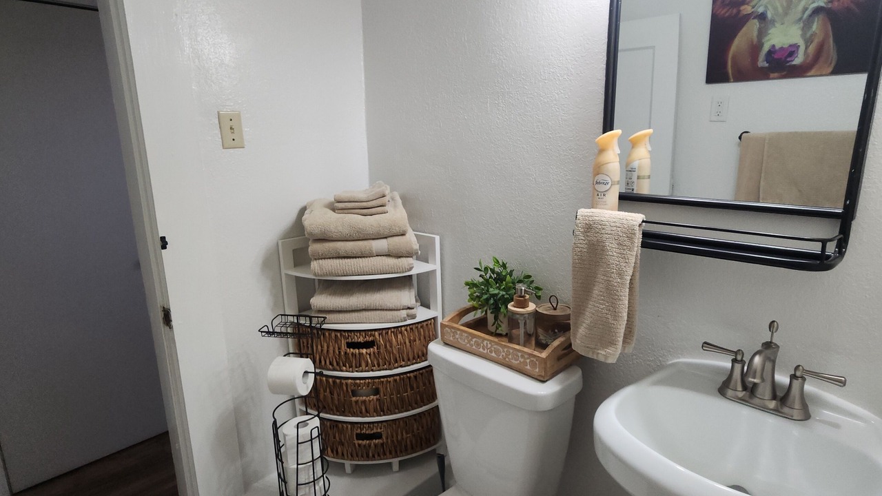 Photo of Bathroom in Alpine