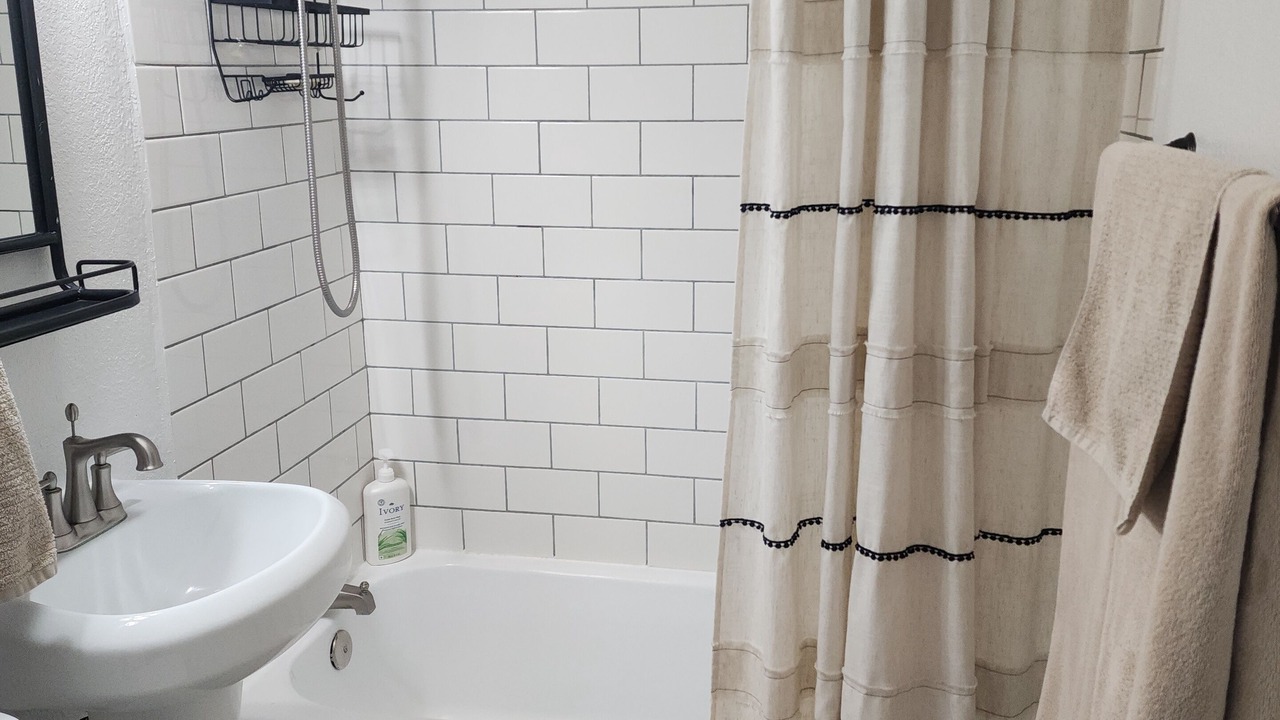 Photo of Bathroom in Alpine