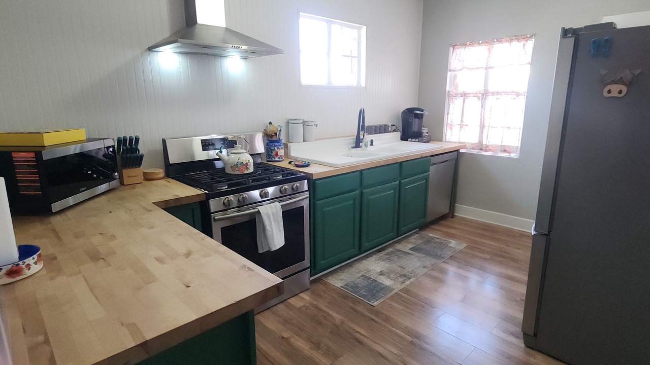 Photo of Kitchen in Alpine